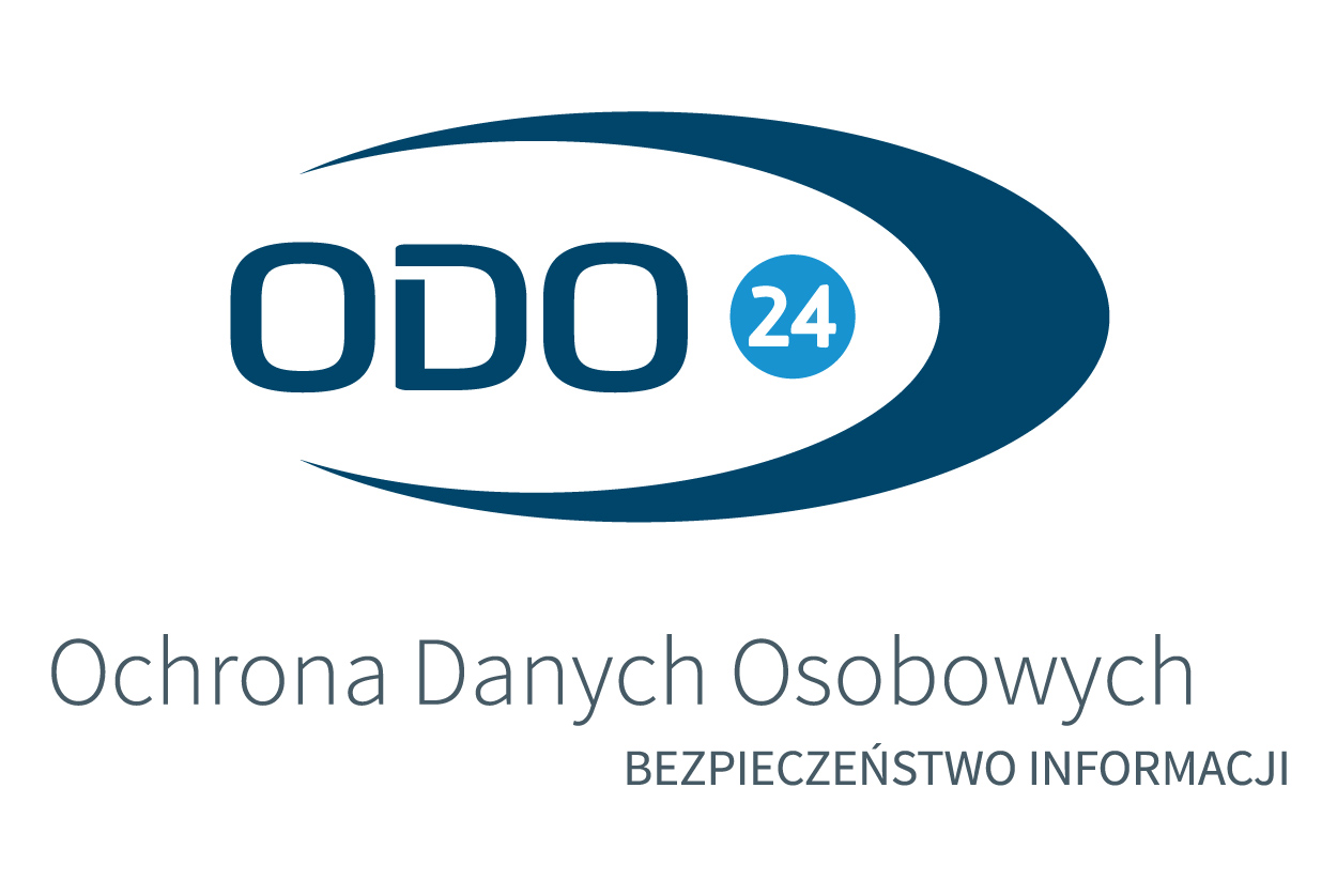 Logo ODO 24 sp. z o.o.