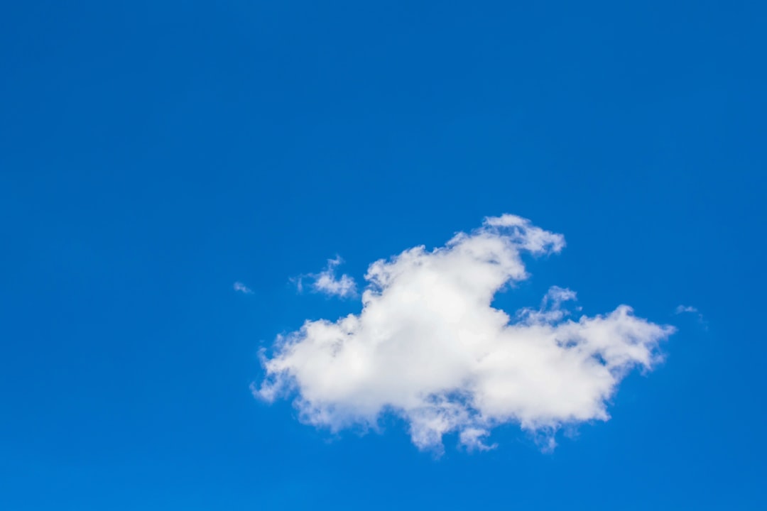 Jak chronić się przed wyciekiem zdjęć z chmury